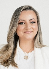 Foto oficial de Janaira Reis