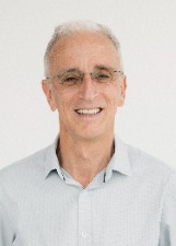 Foto oficial de Lico da Saúde