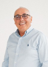 Foto oficial de Valdeli Melo