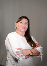 Foto oficial de Professora Vania