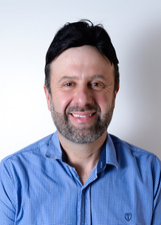 Foto oficial de Jaissom Moraes