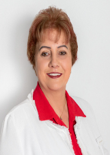 Foto oficial de Lucia Piski