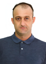 Foto oficial de Volmir Conchi