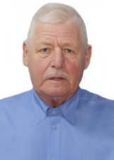 Foto oficial de Ernesto Benini