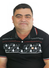 Foto oficial de João Campos