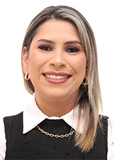 Foto oficial de Rosangela Preta