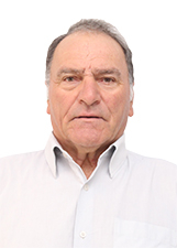 Foto oficial de João Cavalo