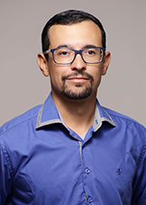 Foto oficial de Dieguinho Furtado