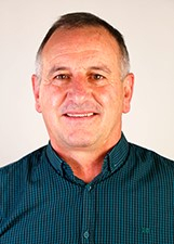 Foto oficial de Rudimar Bergossa