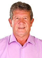 Foto oficial de Ernesto Gomes