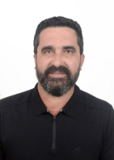 Foto oficial de Silvio Correia