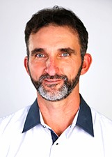 Foto oficial de Newton Bedin
