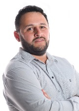 Foto oficial de Ediberto Arcontti - Tica