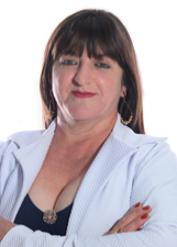 Foto oficial de Eloir Muller