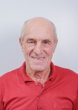 Foto oficial de Agenor