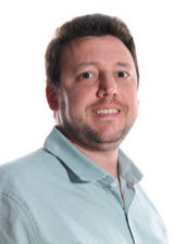 Foto oficial de Alex Campagnin