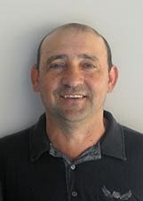Foto oficial de Ademir Rodrigues da Silva