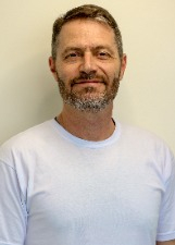 Foto oficial de André Guesser
