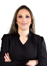 Foto oficial de Professora Eloá