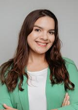 Foto oficial de Tati Carvalho
