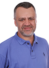 Foto oficial de Edson da Agricultura