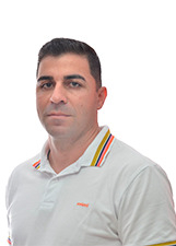 Foto oficial de Rones Tiago Braga