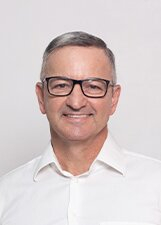 Foto oficial de Humberto Carlos dos Santos