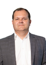 Foto oficial de Ricardo Menezes