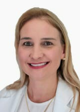 Foto oficial de Rita Weiss