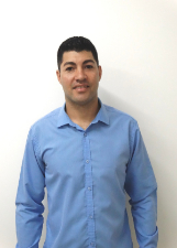 Foto oficial de Juce Reis