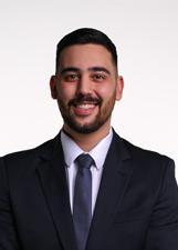 Foto oficial de Jean Calza