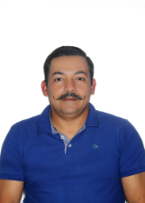 Foto oficial de Paulo Martins