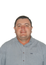 Foto oficial de Eder Picoli