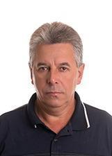 Foto oficial de Nego