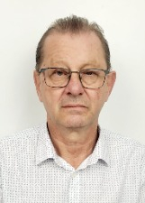 Foto oficial de Julinho