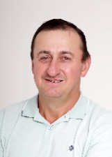 Foto oficial de Almir Kuhnen