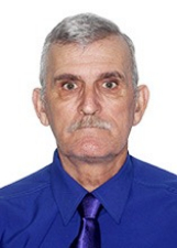 Foto oficial de Guido Penz