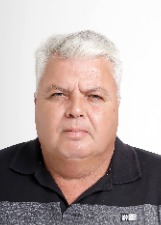 Foto oficial de Cidinho