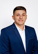 Foto oficial de Rodrigo