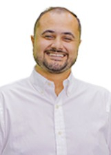 Foto oficial de Henrique Melo