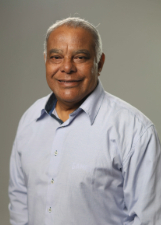 Foto oficial de Tavinho