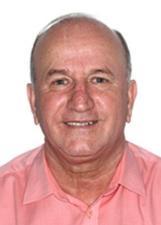 Foto oficial de Gilson F da Silva
