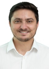 Foto oficial de Felippe de Souza