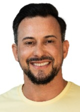 Foto oficial de Nazinho Gonçalves
