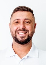 Foto oficial de Thiago Demetrio Becker
