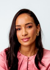 Foto oficial de Pamelys Barros