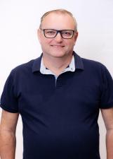 Foto oficial de Jair Klebber