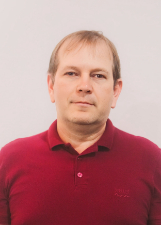 Foto oficial de Ayres Petersen