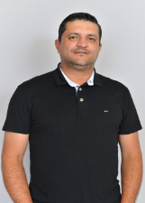 Foto oficial de Jaison de Souza