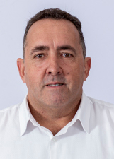 Foto oficial de Vagner Porcincula